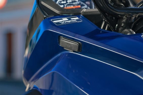 Honda Pop 110i ES 2027 (2)