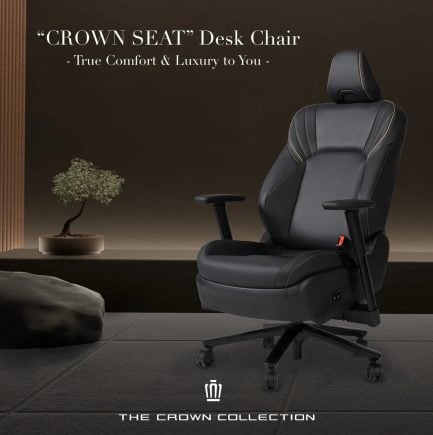 the crown tokyotoranomon 2026 (1)