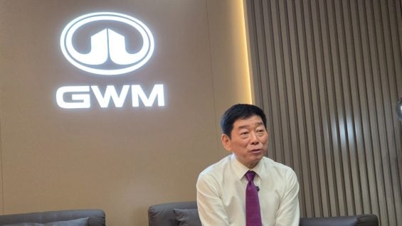 Dono da GWM dispara: ‘barreiras são o que seguram as marcas americanas’