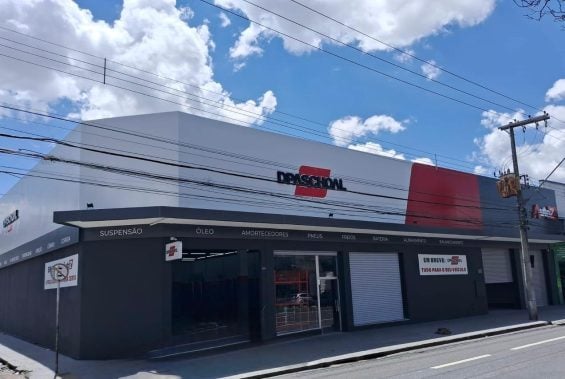 DPaschoal abre sua primeira unidade em Belo Horizonte (MG)