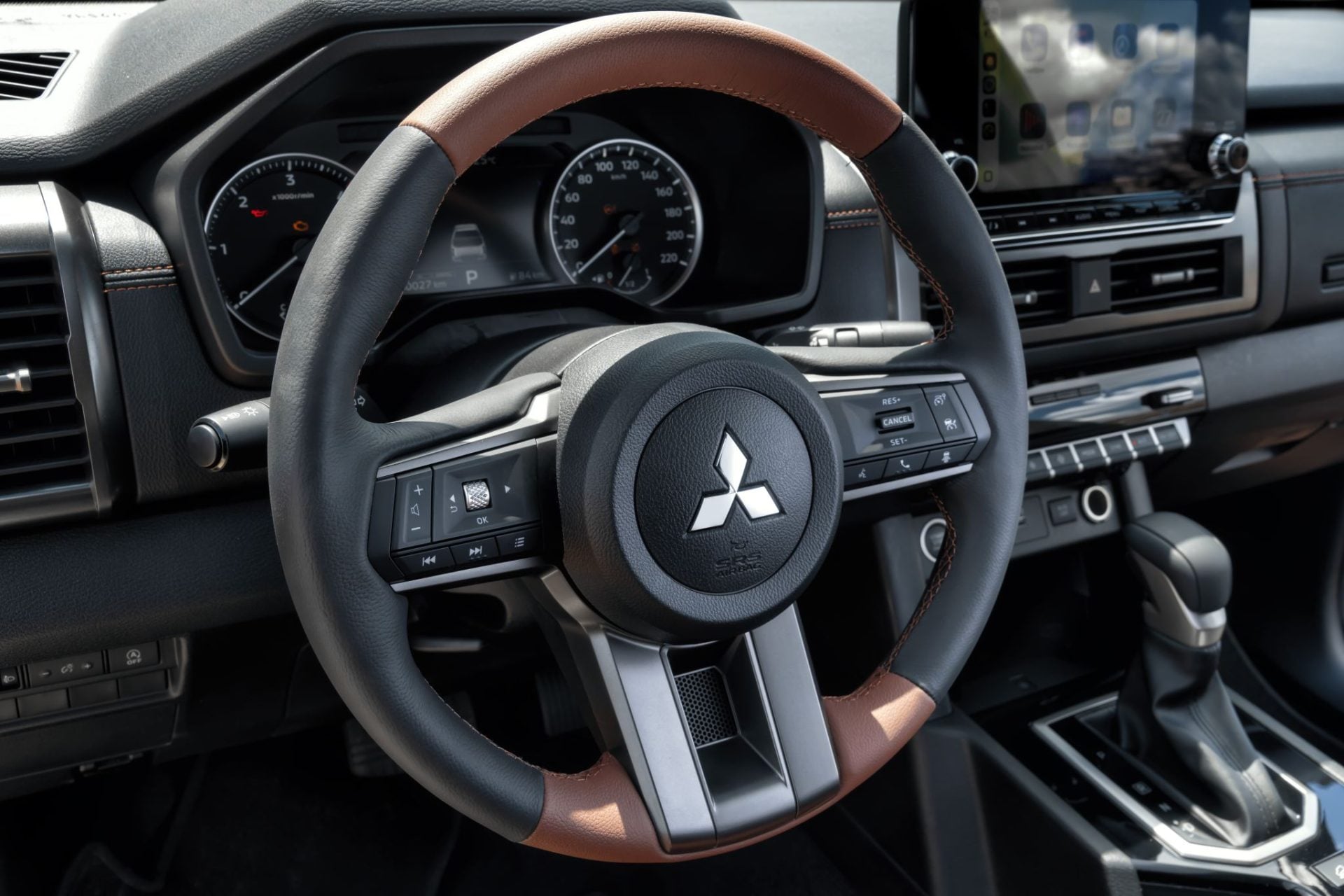 Mitsubishi Triton Terra (5)