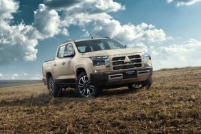 Mitsubishi Triton Terra (7)