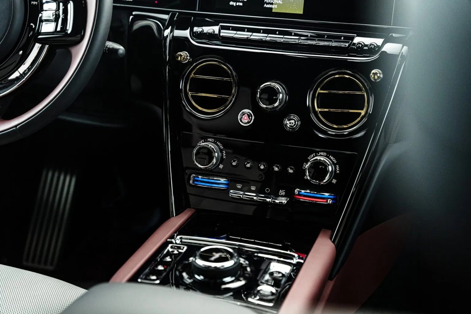 Inkas revela rolls royce cullinan com proteção militar e luxo preservado (30)