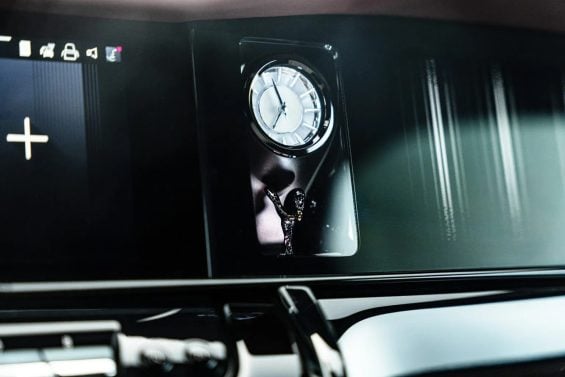 Inkas revela rolls royce cullinan com proteção militar e luxo preservado (32)