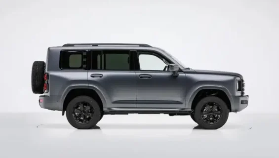 Haval H9 da GWM 2026 3