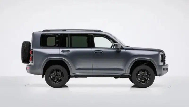 Haval H9 da GWM 2026 3