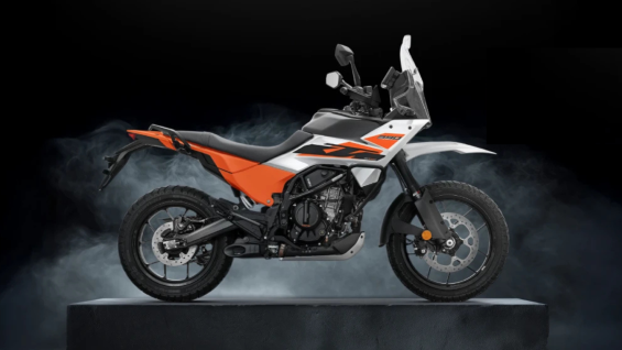 KTM Adventure 390 (3)