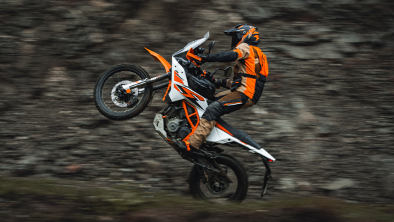 KTM Adventure 390 (2)