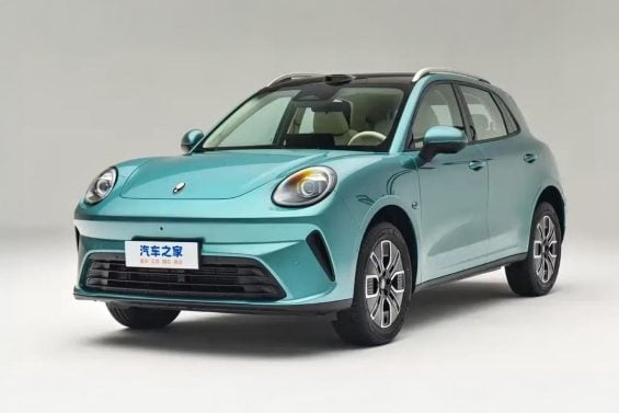GWM Ora 05 é aposta da marca para o segmento de SUVs elétricos no Brasil e chega nos próximos meses