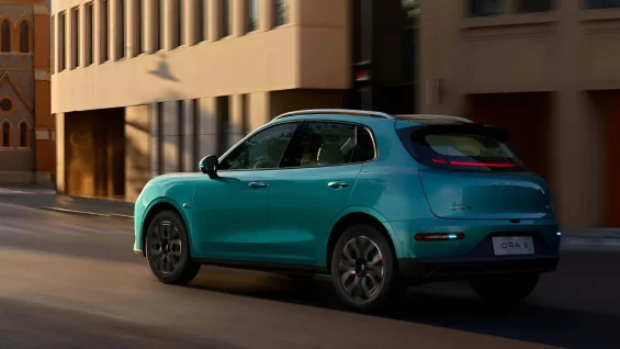 gwm ora 5 lancamento na china 1 jpg