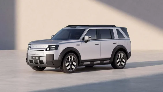 Freelander 8 2