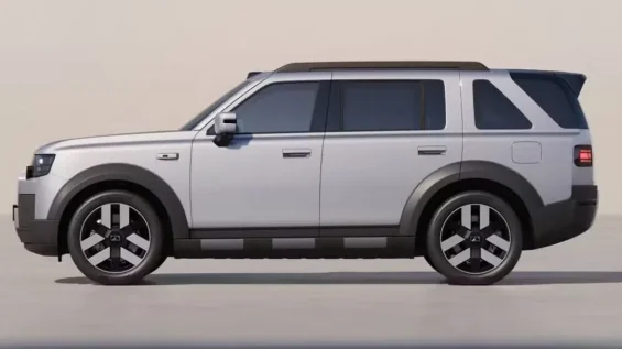 Freelander 8