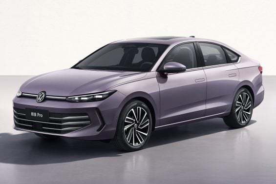 VW do Brasil pode lançar sedã mais barato mas tão grande quanto o Jetta no país