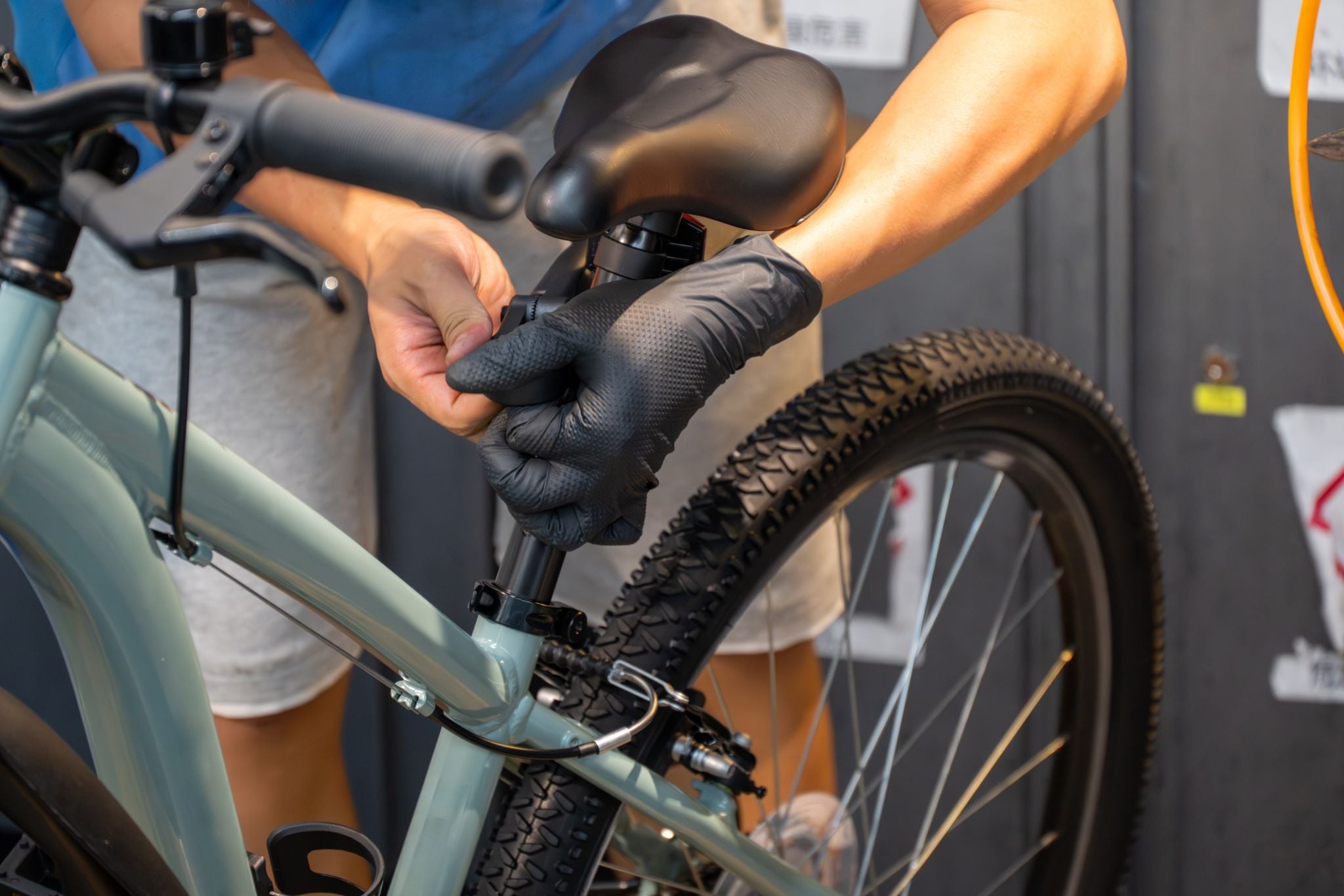 Bike fit, capacete e manutenção: o básico a se saber antes de pedalar