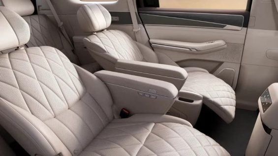 BYD Great Tang 6