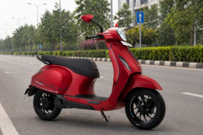 bajaj chetak 2026