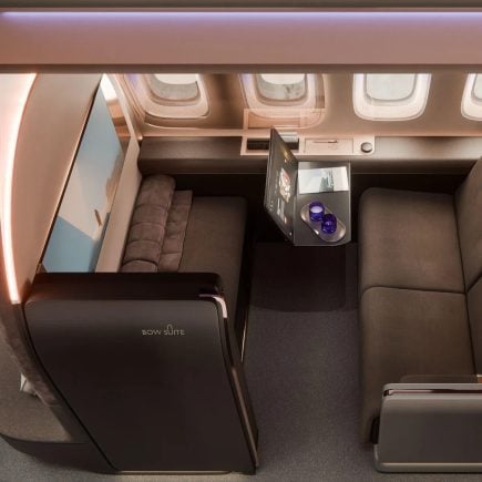 BMW e lufthansa apresentam jato de luxo inspirado em design automotivo (5)