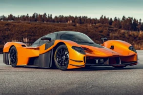 Adamastor Furia 16 1