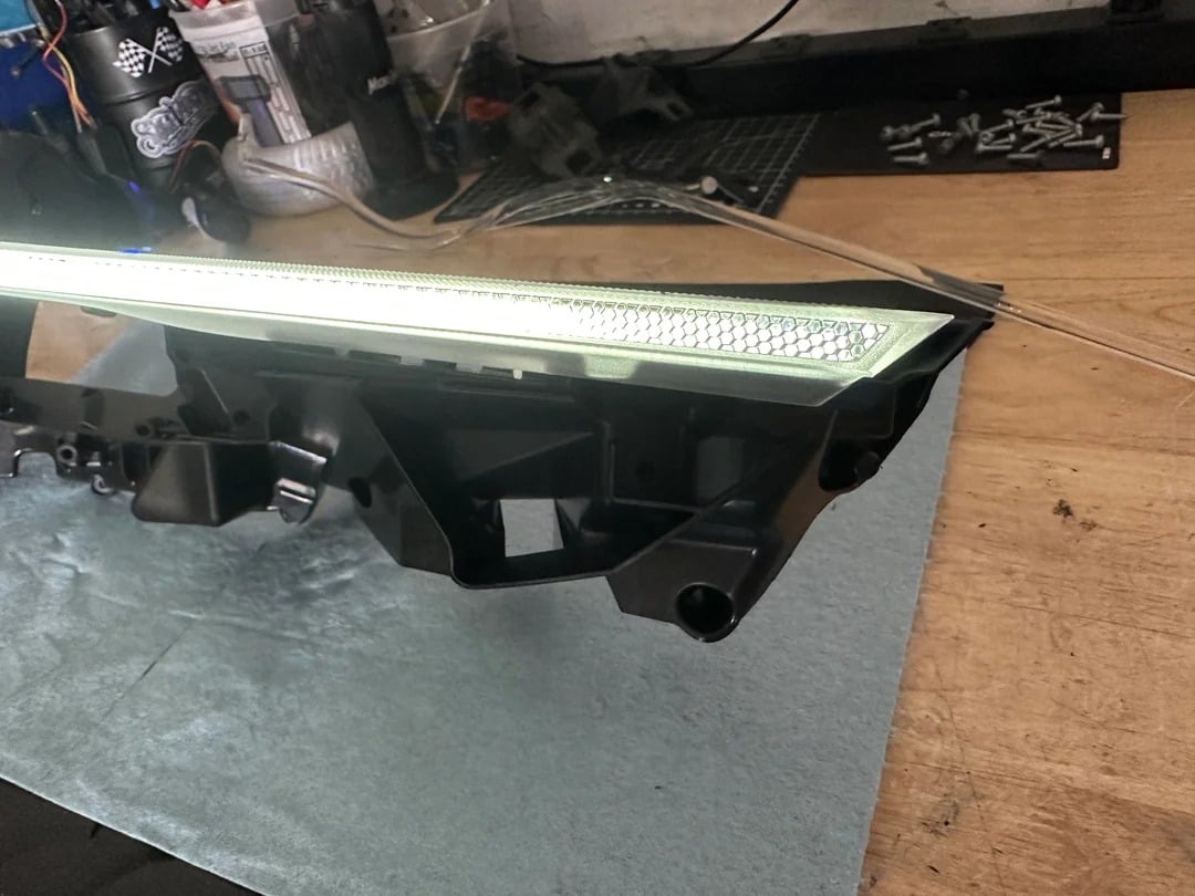 Farol amarelado em lamborghini urus gera polêmica e custo de R$ 34 mil (10)