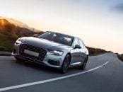 carro de luxo moderno problemas carros modernos shutterstock