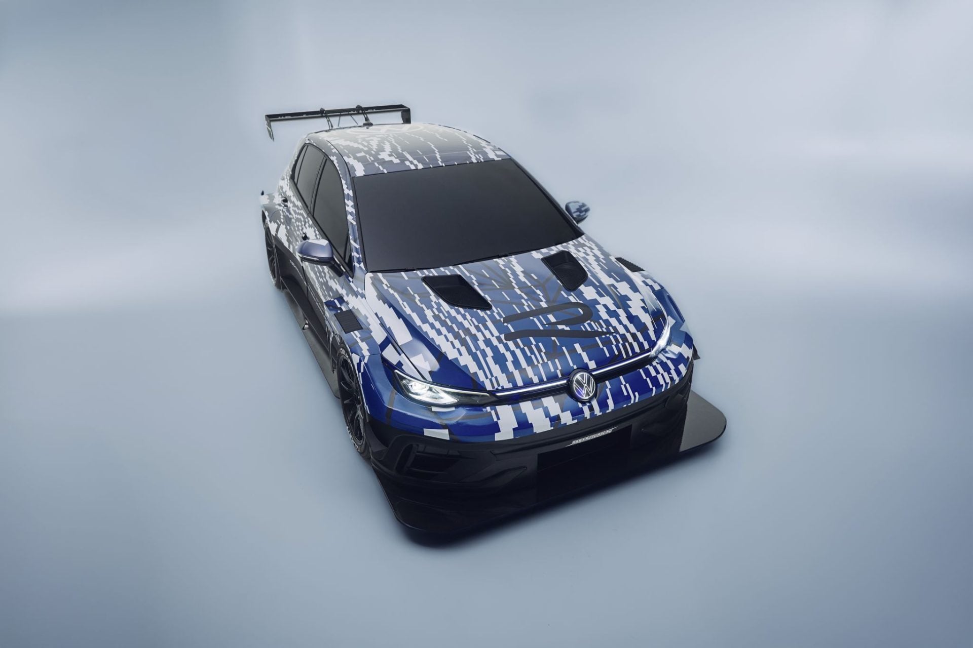 Volkswagen r confirma retorno às pistas nas 24 horas de nürburgring em 2027 (1)