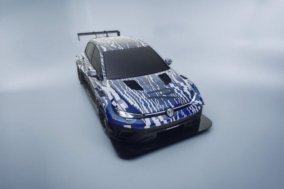 Volkswagen r confirma retorno às pistas nas 24 horas de nürburgring em 2027 (1)