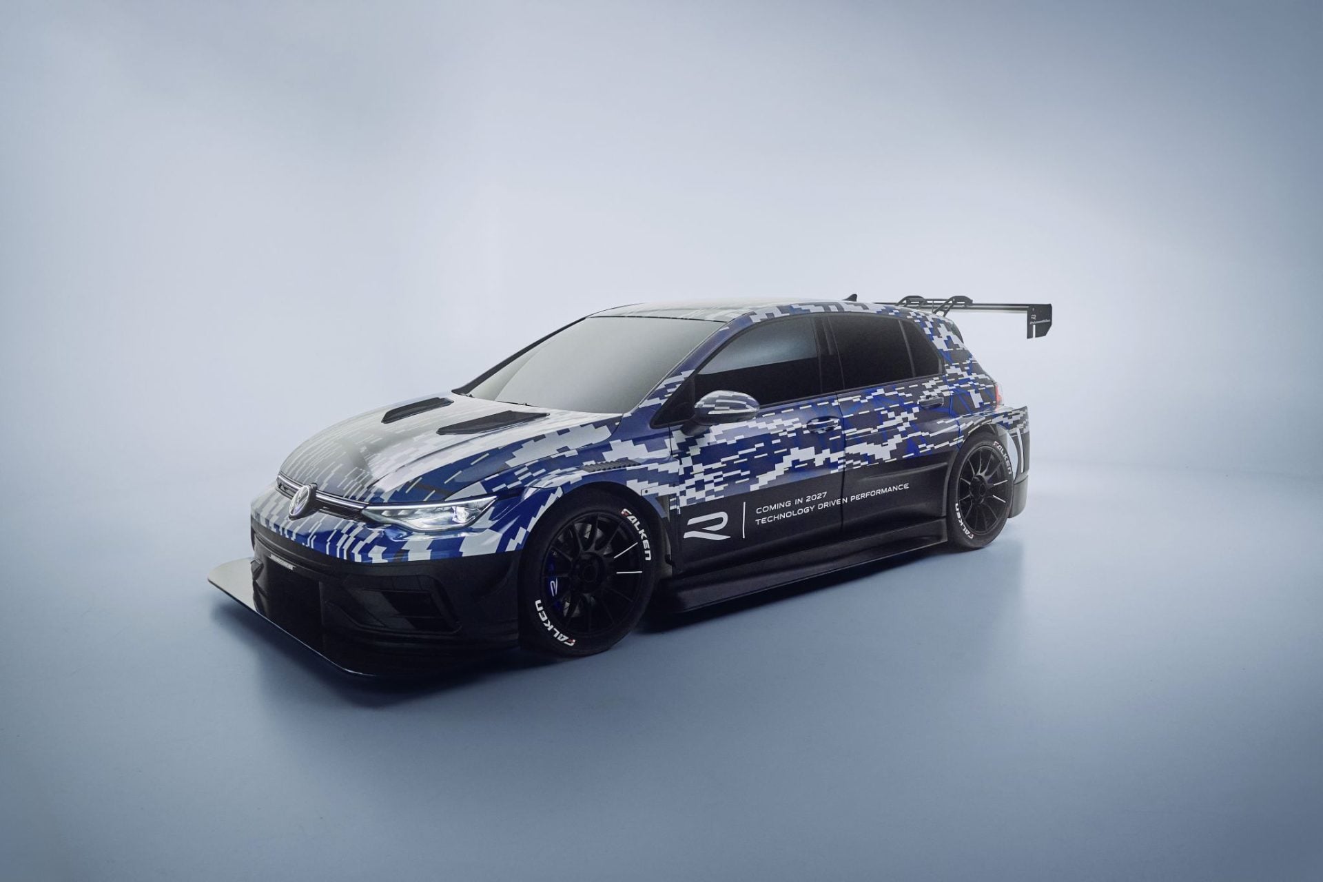 Volkswagen r confirma retorno às pistas nas 24 horas de nürburgring em 2027 (2)