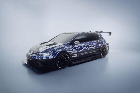 Volkswagen r confirma retorno às pistas nas 24 horas de nürburgring em 2027 (2)