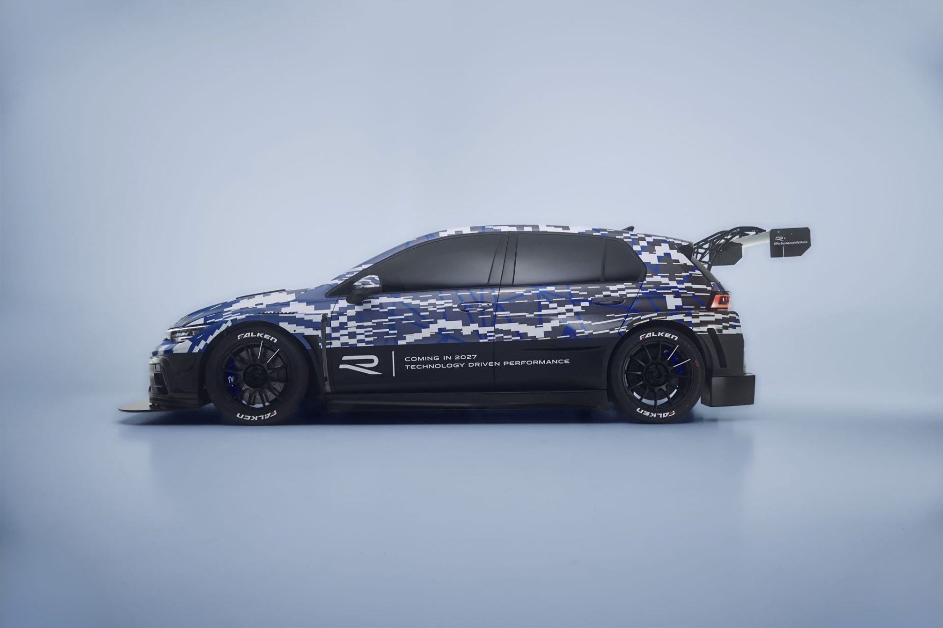 Volkswagen r confirma retorno às pistas nas 24 horas de nürburgring em 2027 (3)