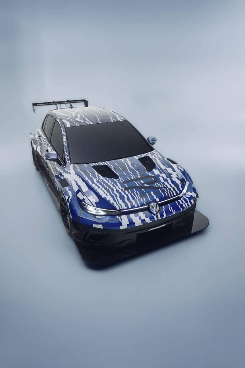 Volkswagen r confirma retorno às pistas nas 24 horas de nürburgring em 2027 (5)