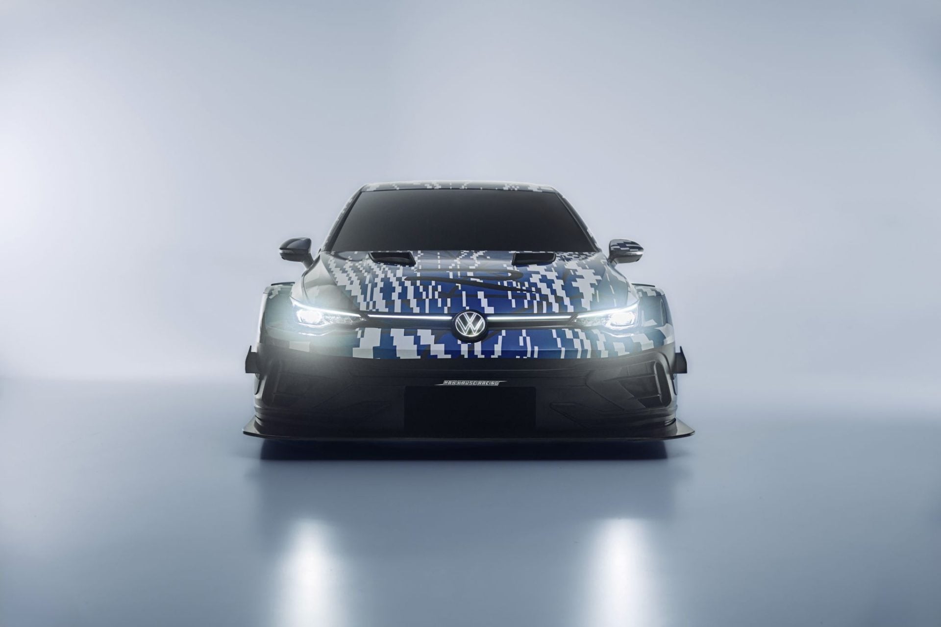 Volkswagen r confirma retorno às pistas nas 24 horas de nürburgring em 2027 (9)