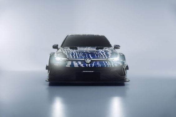 Volkswagen r confirma retorno às pistas nas 24 horas de nürburgring em 2027 (9)