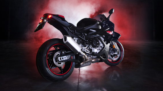 BMW S 1000 RR M2 Edition