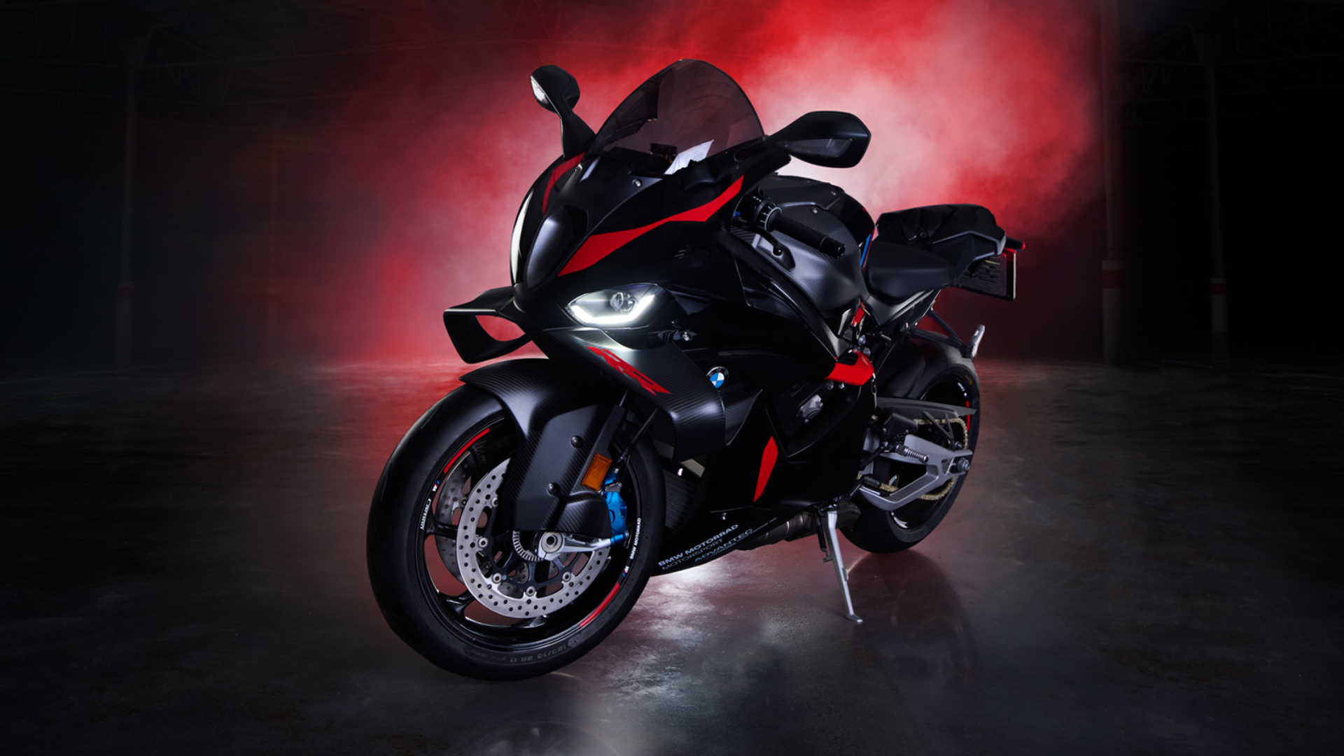 BMW M 1000 RR M2 Edition