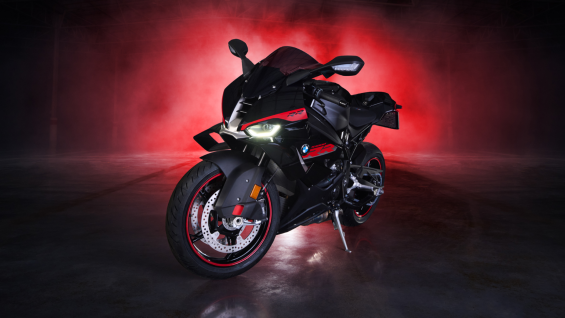BMW S 1000 RR M2 Edition
