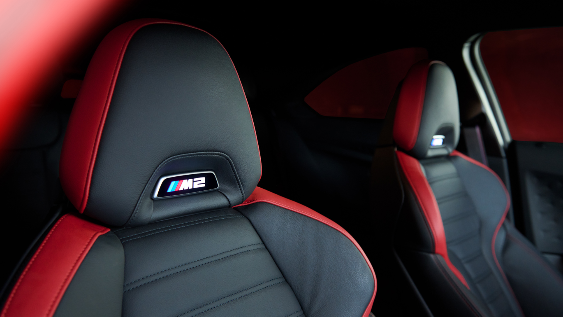 BMW M2 Coupé RR Edition (2)