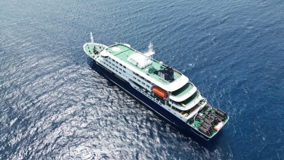 Surto de hantavírus em cruzeiro de luxo na Antártida deixa três mortos e navio isolado (1)