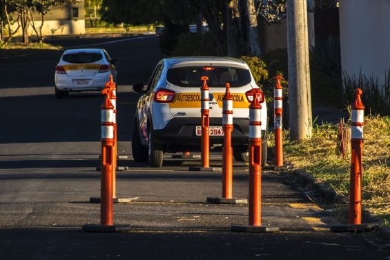 Prova de direção do Detran SP pode ser feita com carro próprio; confira regras