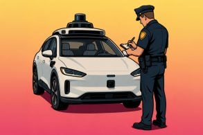 Multa carros autonomos 2