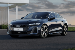 Audi A5 2026 1