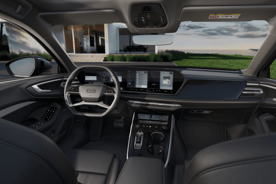 Audi A5 2026 2