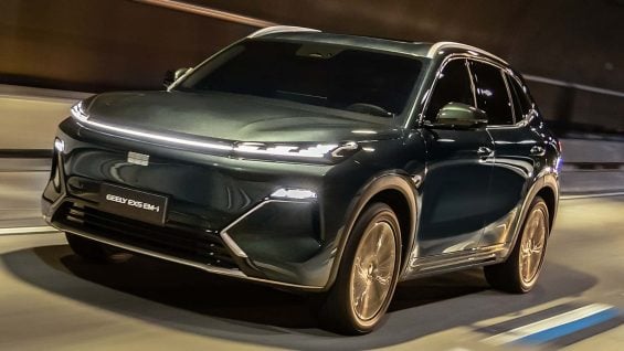 Geely EX5 EM i (2)
