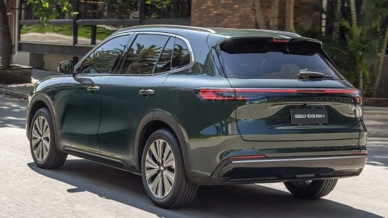 Geely EX5 EM i (9)