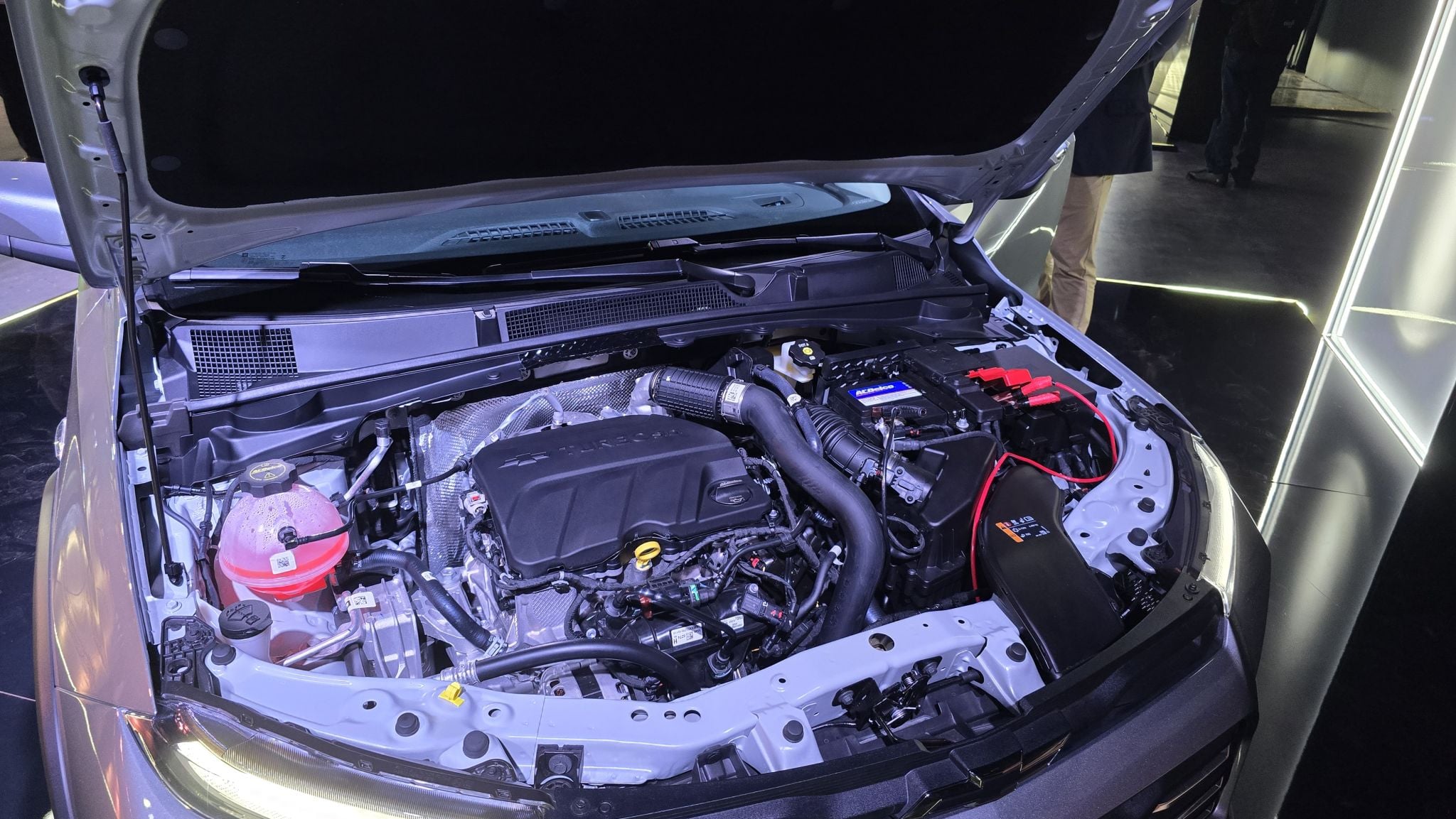 Chevrolet Sonic 2027 (18)