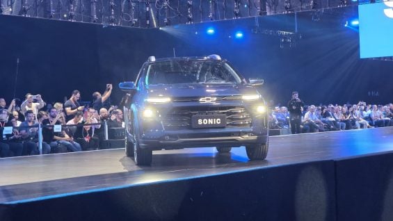 Chevrolet Sonic 2027 (5)