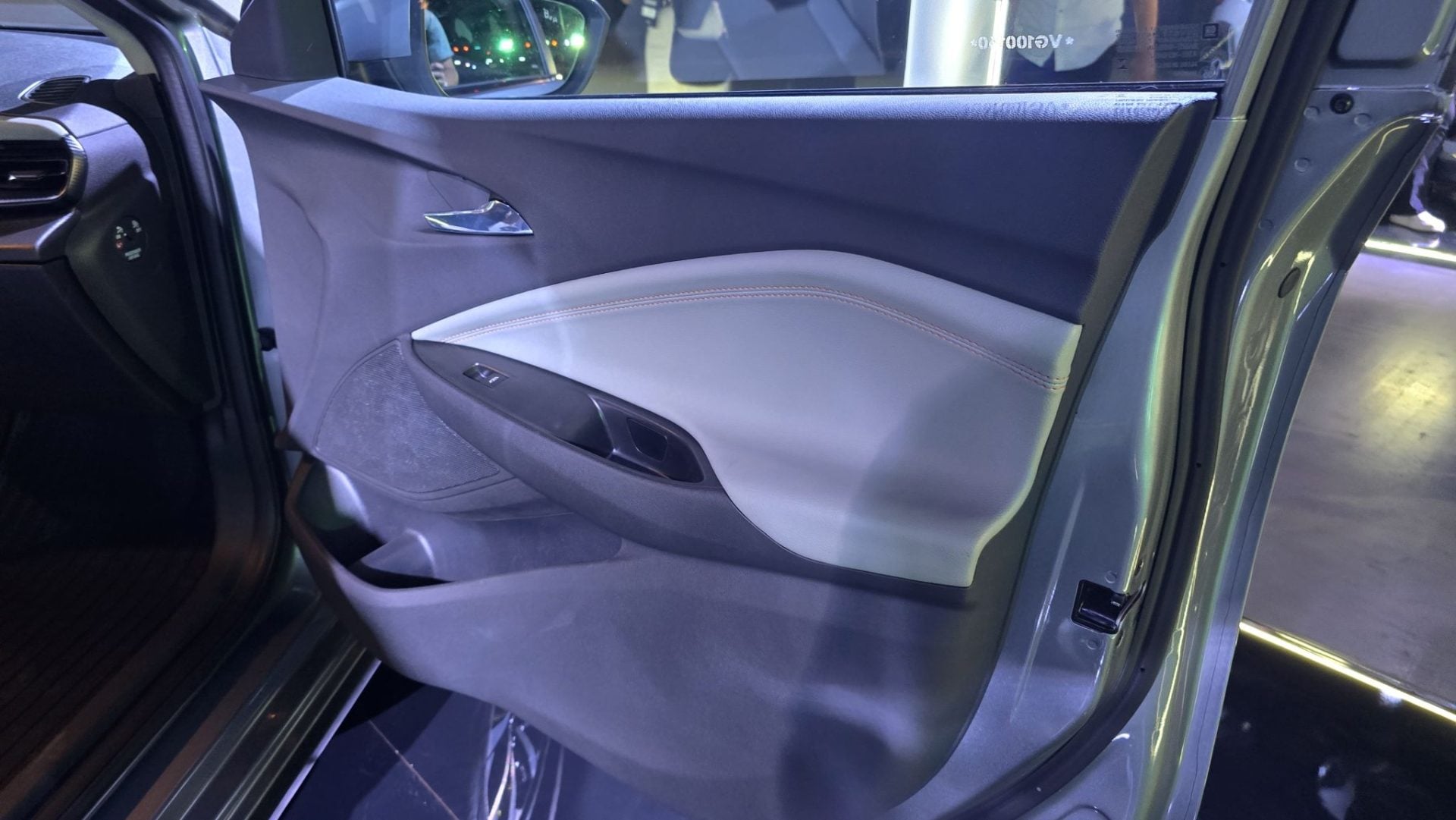 Chevrolet Sonic 2027 (10)