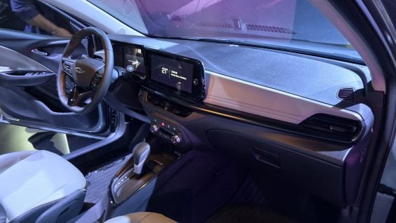 Chevrolet Sonic 2027 (15)