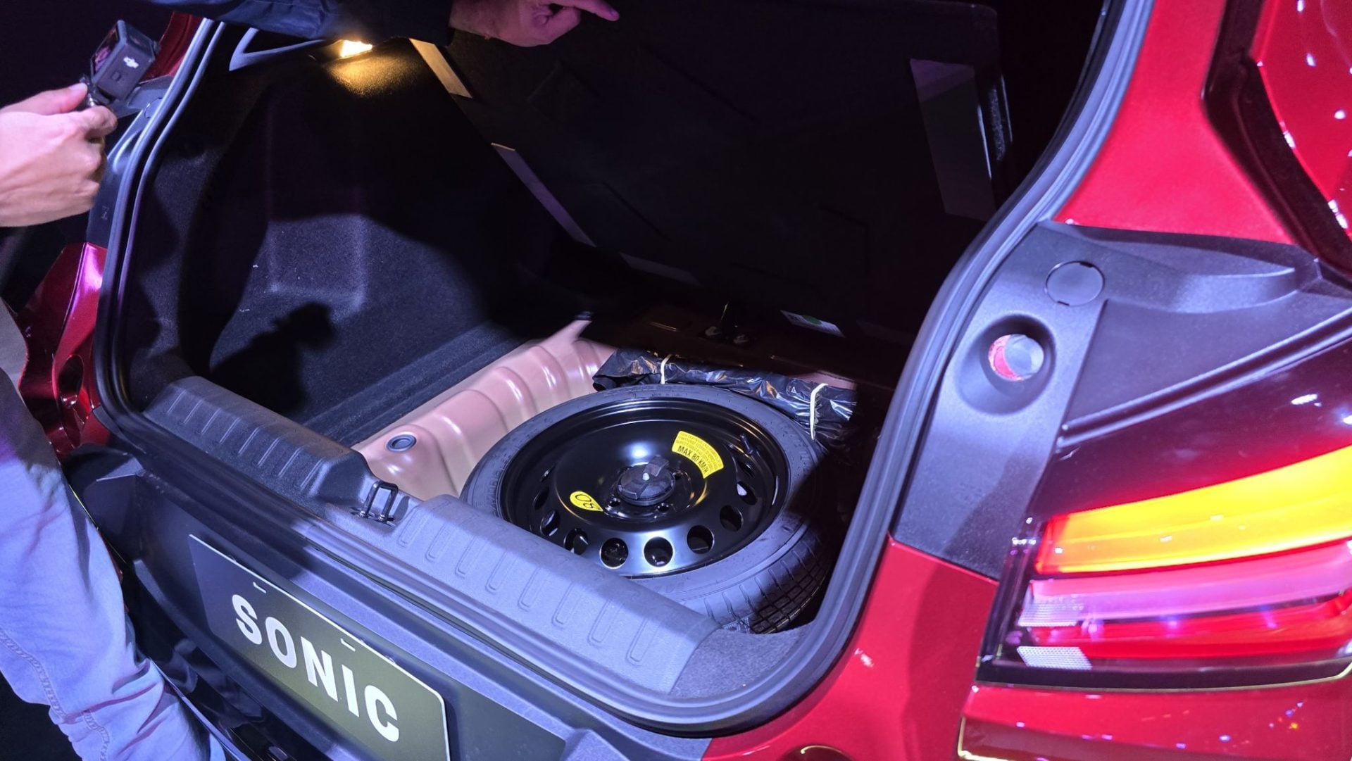 Chevrolet Sonic 2027 (16)
