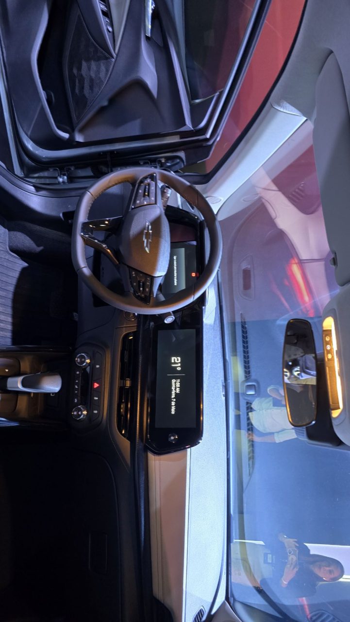 Chevrolet Sonic 2027 (17)