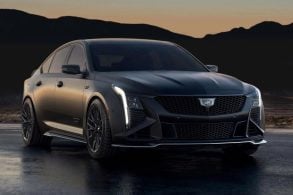 cadillac ct5 v blackwing precision package2